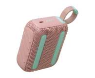 JBL GO 4 Różowy - 1264035 - zdjęcie 6